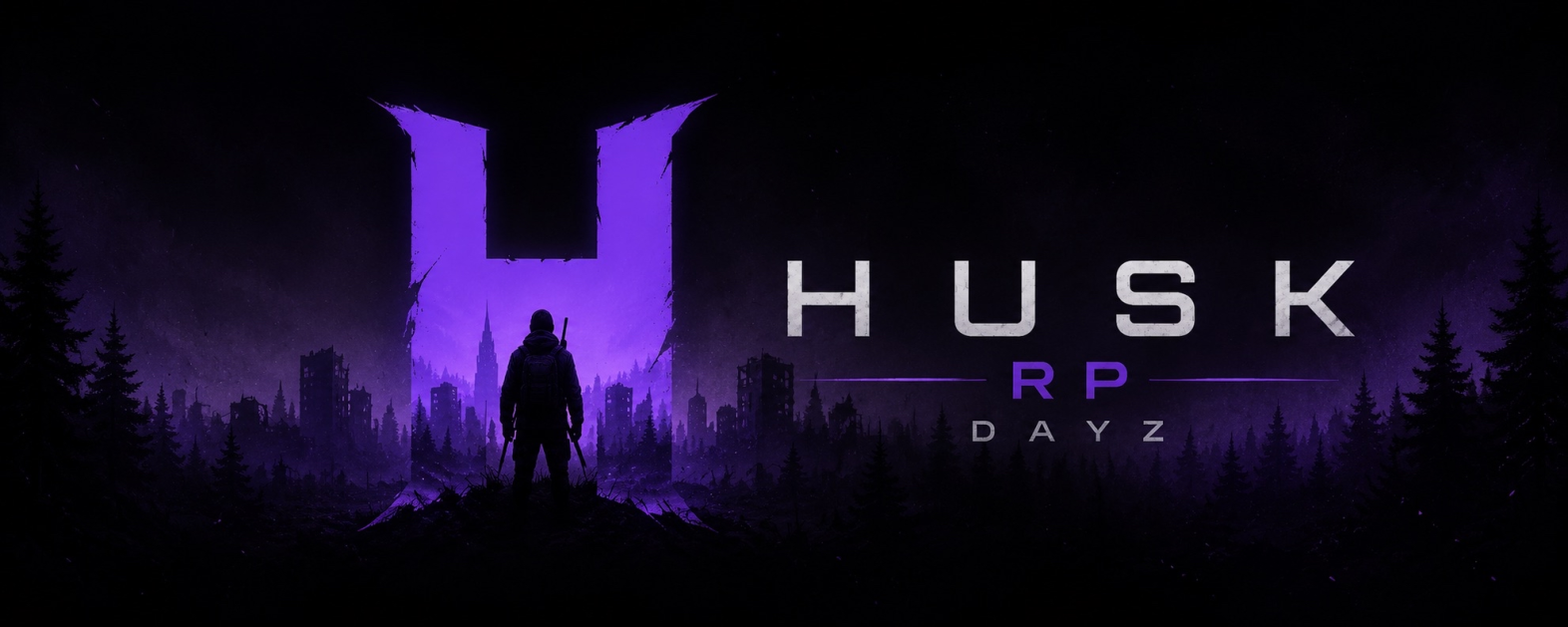 HUSK RP DayZ
